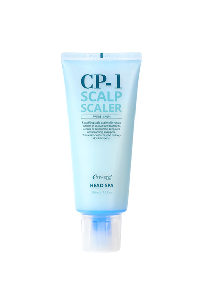 CP-1 HEAD SPA SCALP SCAILER 210ml - Head skin scrub