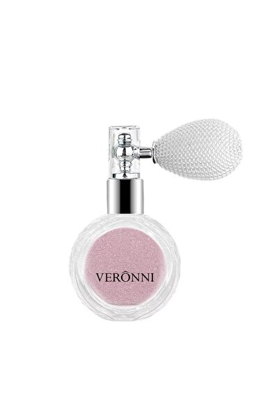 SELA Spray Pudră 12 g pentru corp si față spray cu sclipici Iluminator 03,