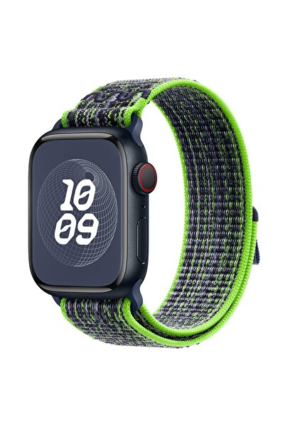 Other Λουράκι KALEBOL για Apple Watch 10 46mm / Ultra 2 / Ultra 49mm / 9 8 7 ...