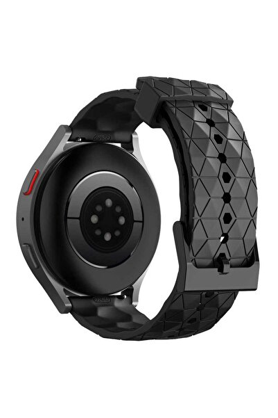 Other Λουράκι KALEBOL 22mm για Huawei Watch 4 / 4 Pro / GT 4 46mm Football Pa...