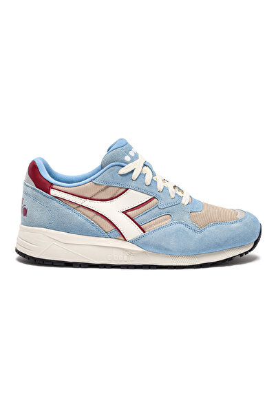 Diadora N 902 - OYSTER GRAY/DUSK BLUE