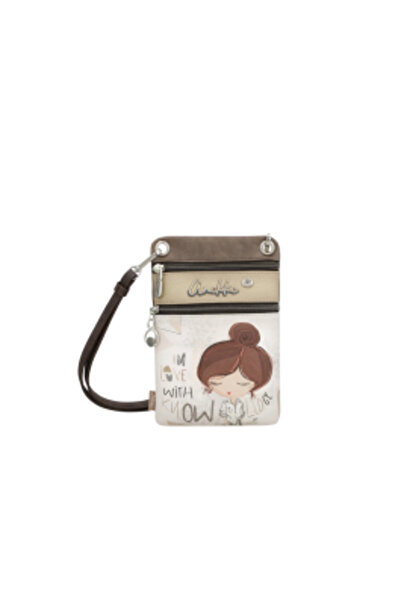 Anekke Mini Crossbody Bag 42803-905