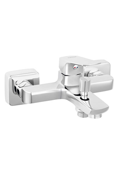 FERRO Baterie cada - dus, Ferro, Vitto Verdeline, crom