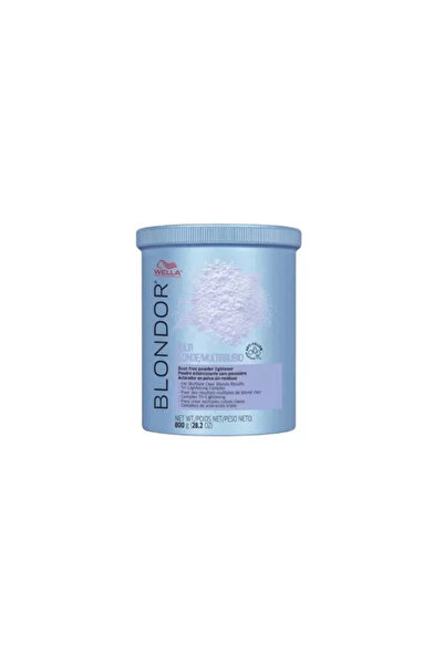 Wella Blondor 800Gr.