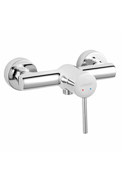 FERRO Baterie dus Fiesta crom