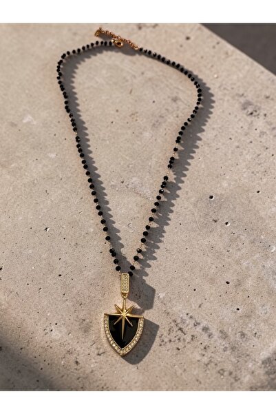 Bo Takı ve Aksesuar Steel necklace