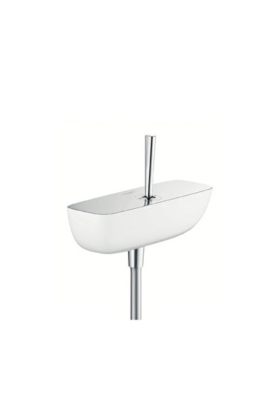 Hansgrohe Hansgrohe shower mixer, Puravida, single lever, white/chrome