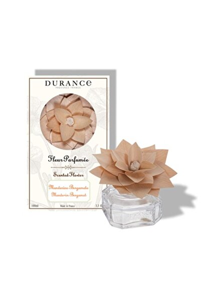 DURANCE Floare parfumată Mandarin – Bergamot 100 ml