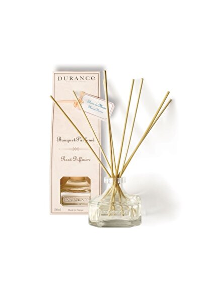 DURANCE Difuzor cu bețișoare Monoi Flower 100 ml