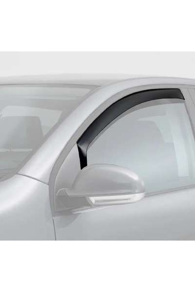 ART Set 2 Paravanturi fata compatibile Mercedes Clasa C W202 1993-2000