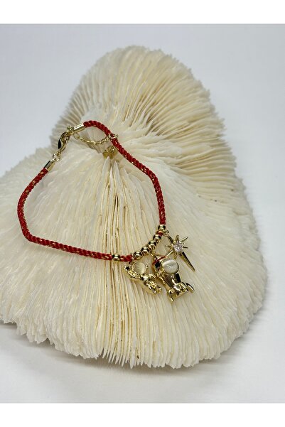 gemsartdeco "Follow Your Dreams" Bracelet