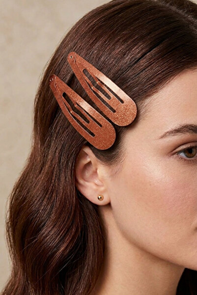 PETEK AKSESUAR 2 Pieces Large Fence Side Clips 9 Cm.