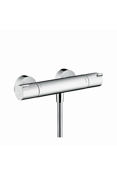 Hansgrohe , Ecostat 1001 CL, thermostatic shower mixer, chrome