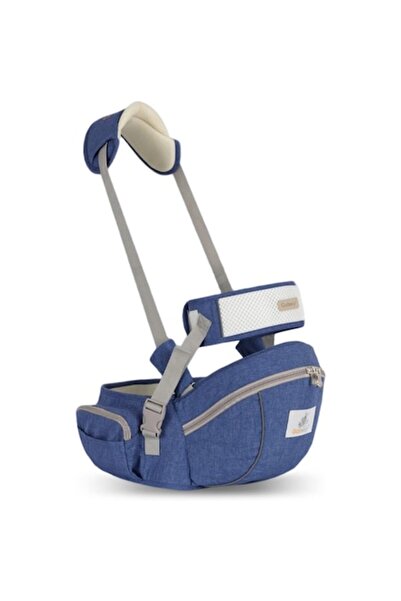 Drulisima Baby Carrier 3 in 1 with Lumbar Support and Seat Belt, Adjustable, ...