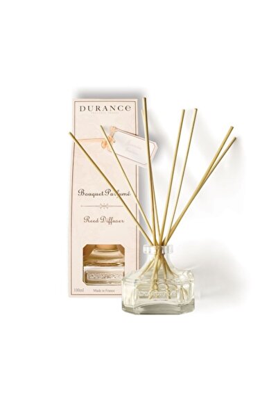 DURANCE Difuzor cu bețișoare Jasmine 100 ml