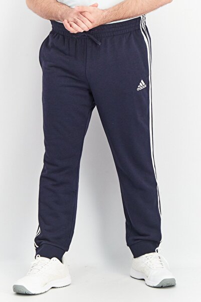 adidas Men Sport Fit Training Sweatpants, Navy Blue