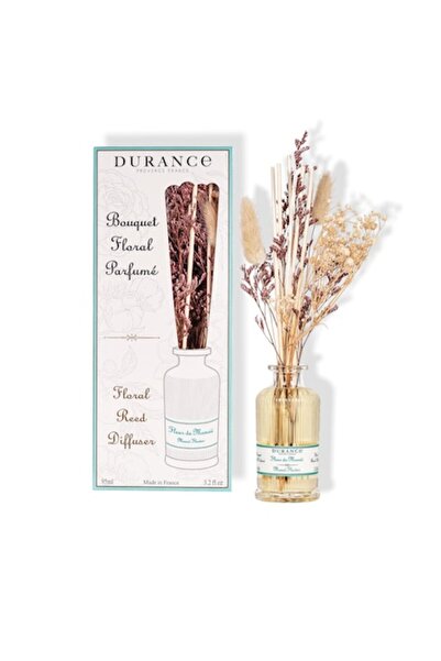 DURANCE Difuzor cu flori uscate Monoi Flower 95 ml