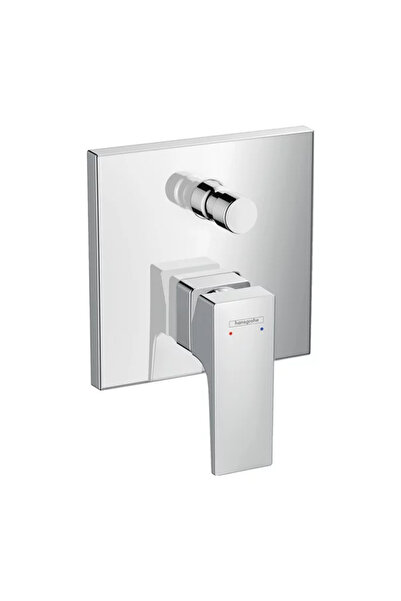 Hansgrohe Baterie cada - dus Metropol incastrata crom