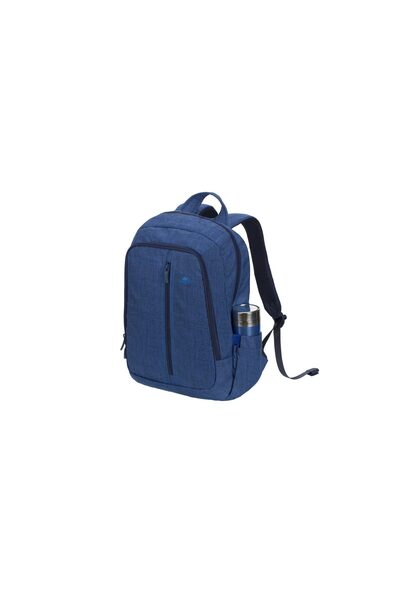 Rivacase 7560 Blue, 15.6'' Laptop Backpack