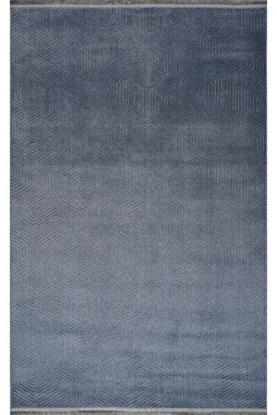 Artemis Halı Zeus - 09991D - Mavi