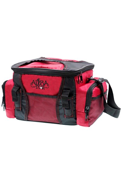 Albastar Multi-Catch Pro Bag Balıkçı Çantası