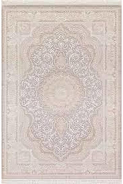 Artemis Halı Palace 5202D KEMİK VİZON