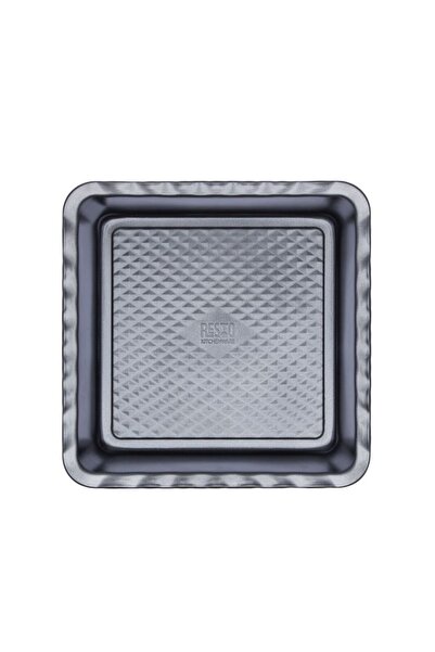 Resto 96115 Tava patrata Norma 25,5×25,5×5 cm