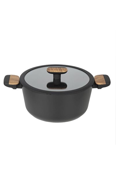 Resto 93188 Mon Oala cu capac , diametru 24 h=11,5 cm 4,4L