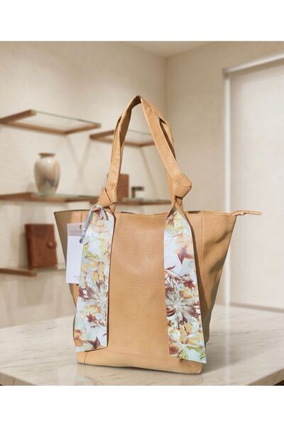 CADOUL POTRIVIT Luxury Classic multi-compartment handbag and shoulder bag