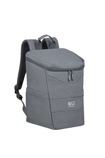 Resto 5535 rucsac Felis Felis Cooler gri inchis, 20L