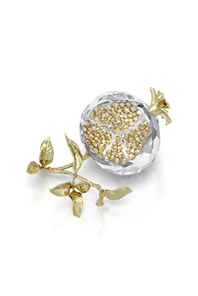 Swarovski 5701251 Ev Dekorasyonu Idyllıa:Pomegranate