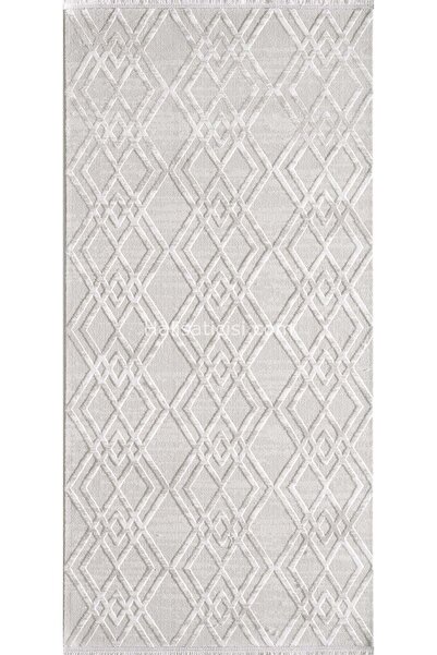 Artemis Halı Artemis Samoa 06440B Krem Bej Halı