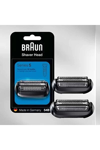 Braun Rezervă de ras Series 5/ ORIGINAL