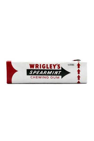 Wrigleys إس بي آر إم إن تي 13 جي إم
