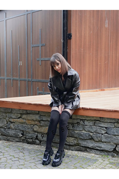 STEPPE BERRY Κάλτσες για λεπτά πόδια