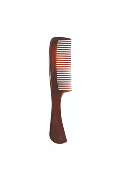 TİTANİA COMB WITH HANDLE BIG (APPROX 21CM)