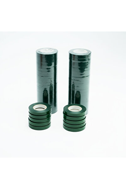 CLEANSE PROFESSIONAL Set of 40 Tape Rolls, for grapevine, vegetable and fruit...