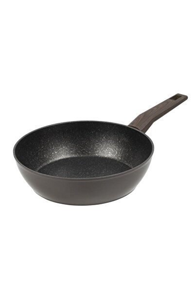 Resto 93163 Carina Deep frying pan, Diameter 28 h=7.7 cm