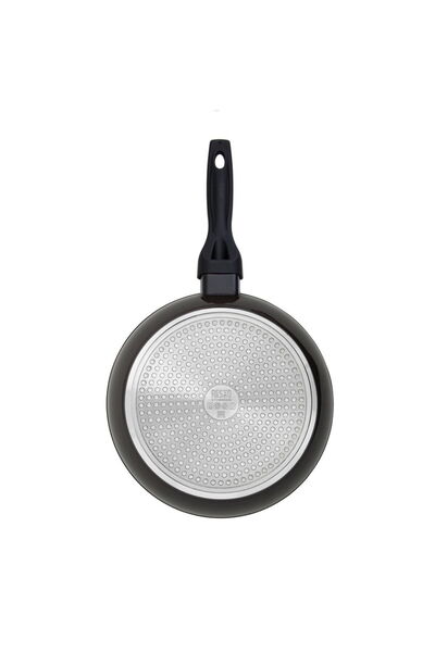 Resto 93032 Deep frying pan, Diameter 26 h = 7.1 cm