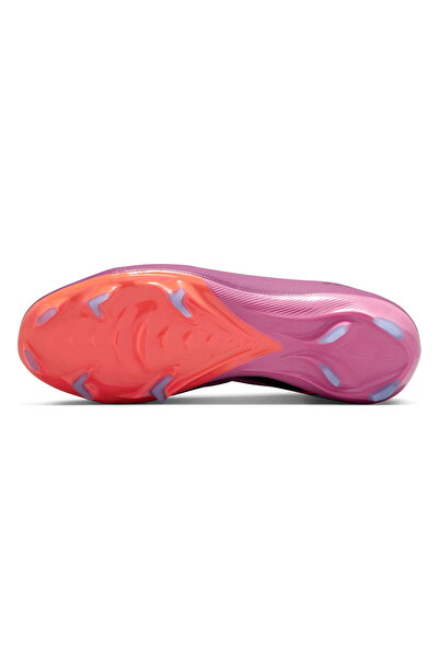 Nike Jr Mercurial Vapor 16 Pro Fg Çocuk Mor Futbol Krampon HF5448-600 (Dar Kalıptır 1 Beden büyük Alınız)