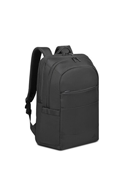 Rivacase 8267 grey Laptop Backpack 17.3