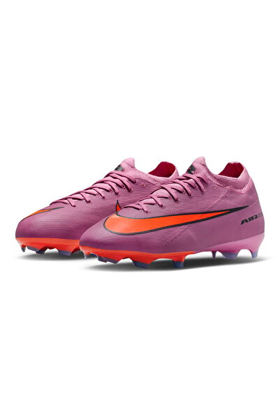 Nike Jr Mercurial Vapor 16 Pro Fg Çocuk Mor Futbol Krampon HF5448-600 (Dar Kalıptır 1 Beden büyük Alınız)