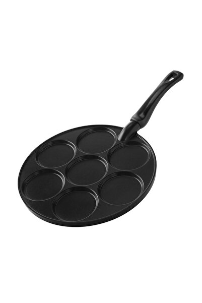 nordicware Orijinal Gümüş Dolar Pancake Tavası