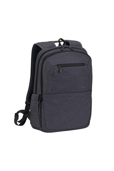 Rivacase 7765 Black, Laptop Backpack 16"