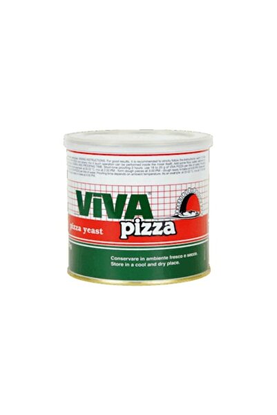 VİVA Drojdie uscată, Pizza, 500gr