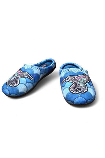 GEZER Multi-Purpose Slippers Suitable for Young Girls and Boys, Home Office G...