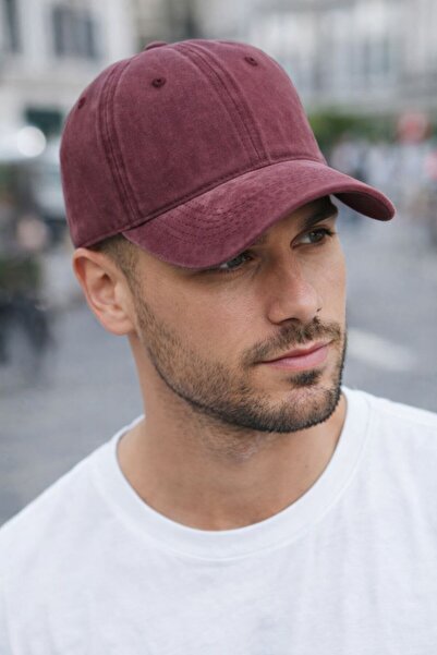 Nilbutik Washable Cap