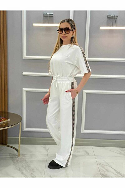 OEM Women's tracksuit set 2 pieces