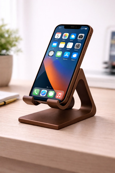 farist Masaüstü Tablet Ve Telefon Tutucu, Telefon Stand, Tablet Tutucu