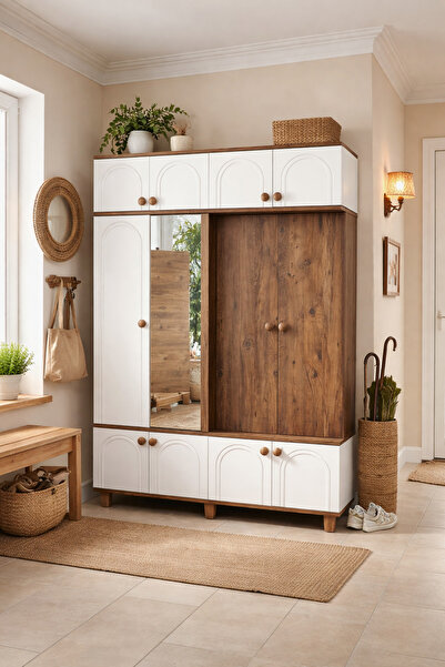 moblıfe bohem portmanto